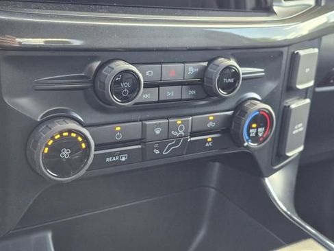 New 2025 Ford F150 STX w/ Equipment Group 200A image 24