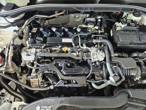 Used 2023 Toyota Corolla Cross L FWD image 20