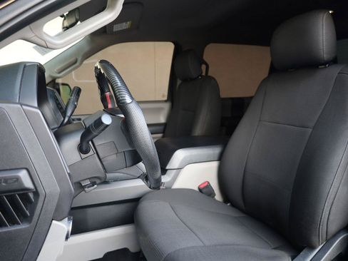 Used 2017 Ford F150 XL w/ Equipment Group 101A Mid AWD/4WD image 14