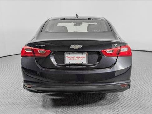 Used 2023 Chevrolet Malibu LT FWD image 6