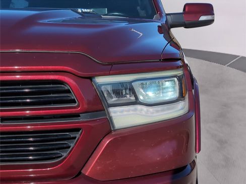 Used 2019 RAM 1500 Laramie image 10