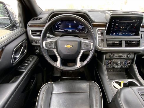 Used 2022 Chevrolet Tahoe Premier image 6