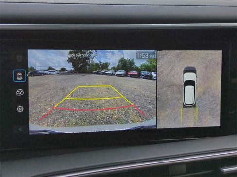 New 2026 Hyundai Palisade Calligraphy image 22