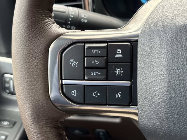 New 2026 Ford F350 King Ranch w/ FX4 Off-Road Package AWD/4WD image 27