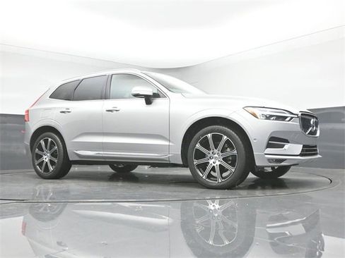 Used 2019 Volvo XC60 T5 Inscription w/ Protection Package Premier image 36