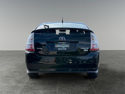 Used 2008 Toyota Prius FWD image 5