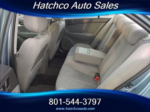 Used 2010 Hyundai Sonata GLS image 16