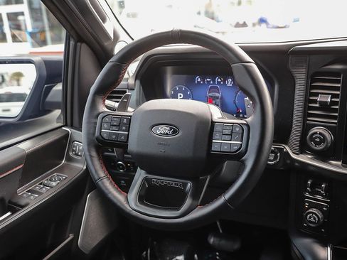 Used 2024 Ford F150 Raptor AWD/4WD image 22