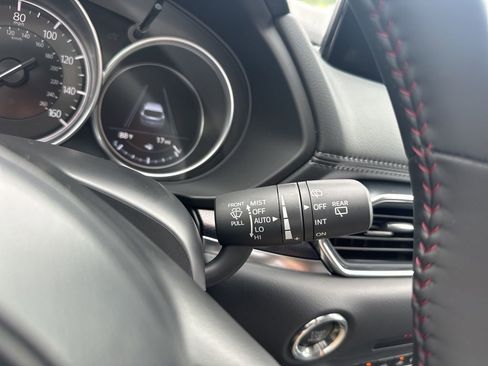 New 2025 MAZDA CX-5 Carbon Edition image 36