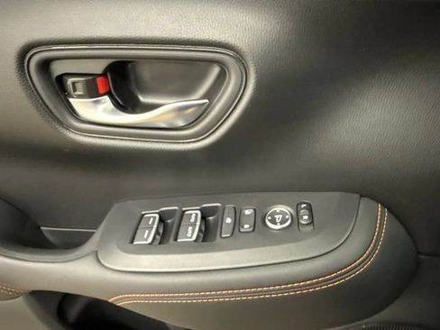 Certified 2024 Honda HR-V Sport image 29