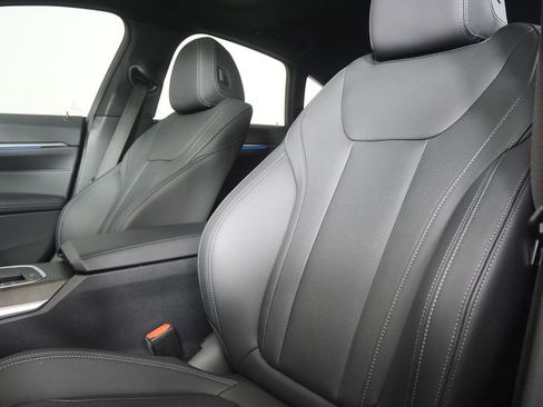 Certified 2024 BMW i4 eDrive40 w/ Convenience Package RWD image 10