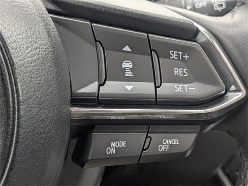 Used 2020 MAZDA CX-9 Grand Touring image 29