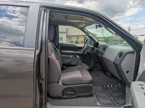 Used 2007 Ford F150 XLT AWD/4WD image 11