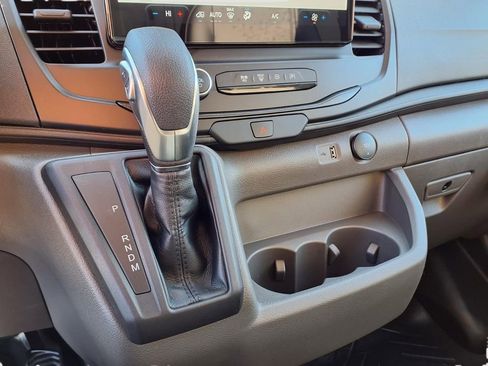 New 2026 Ford Transit 250 148 Medium Roof image 16