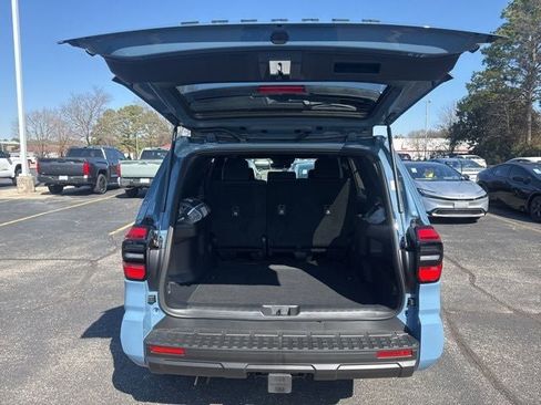 New 2026 Toyota 4Runner SR5 image 13