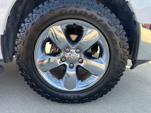 Used 2017 RAM 1500 Lone Star image 10