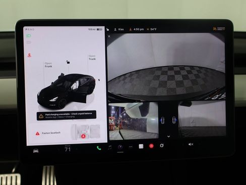 Used 2022 Tesla Model 3 Performance image 36