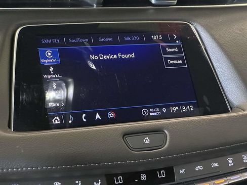 Used 2023 Cadillac XT4 Premium Luxury AWD/4WD image 32