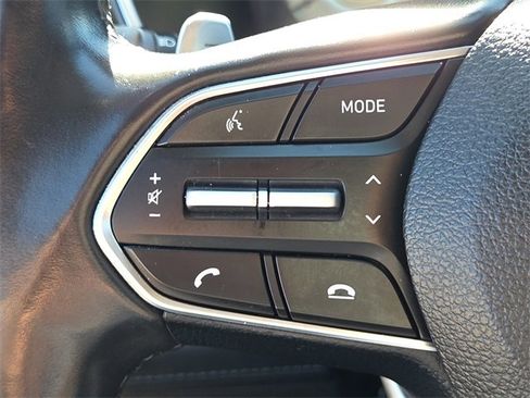 Used 2022 Hyundai Santa Fe Limited image 29