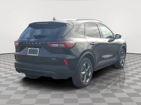 New 2026 Ford Escape ST-Line Select w/ Tech Pack #1 image 5