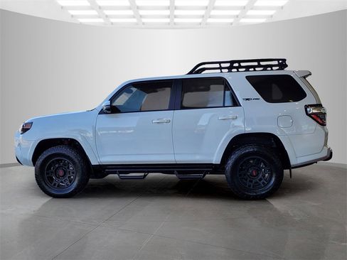 Used 2024 Toyota 4Runner TRD Pro image 8