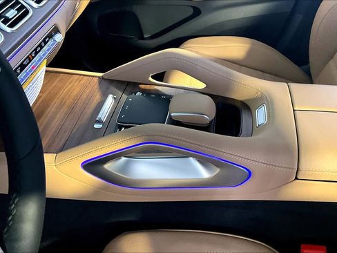 New 2026 Mercedes-Benz GLE 350 4MATIC image 10