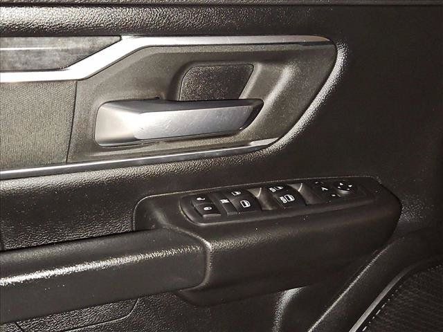 Used 2019 RAM 1500 Big Horn AWD/4WD image 24