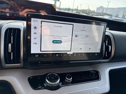New 2026 Ford Expedition Active AWD/4WD image 28