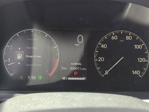 New 2026 Honda Odyssey Touring image 21