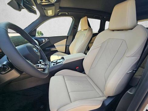 Used 2026 BMW X3 xDrive30 w/ M Sport Package image 4