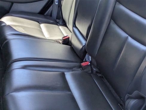 Used 2023 Nissan Murano SV image 27