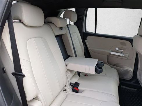 Certified 2026 Mercedes-Benz GLB 250 image 18