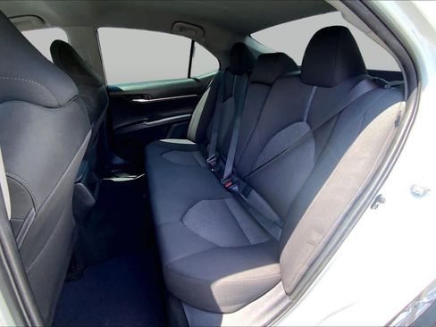 Certified 2023 Toyota Camry LE FWD image 18