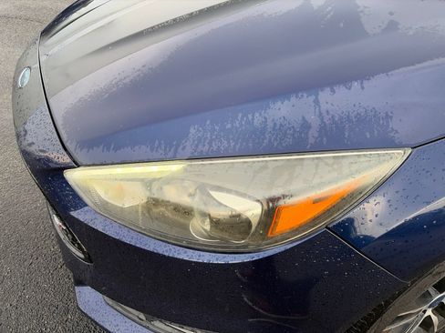 Used 2016 Ford Focus ST w/ Equipment Group 401A FWD image 18