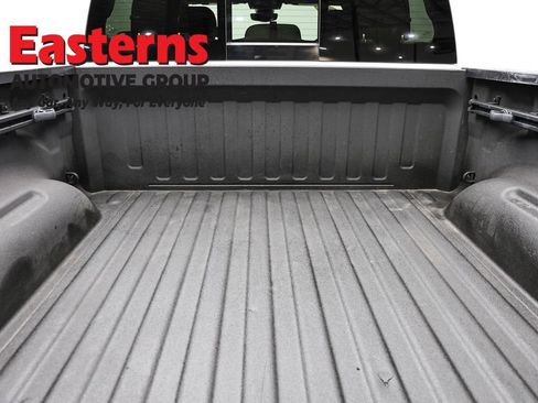 Used 2023 RAM 1500 Big Horn w/ Trailer Tow Group RWD image 9