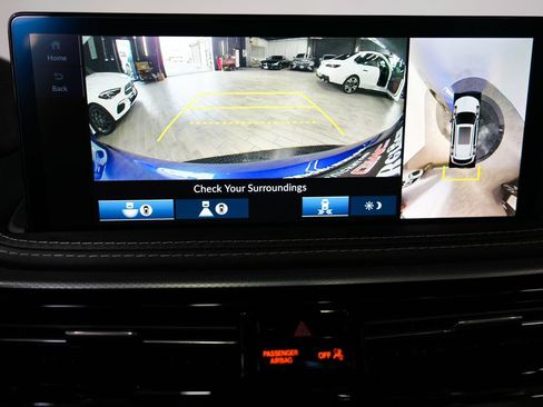 Used 2025 Acura MDX A-Spec AWD/4WD image 20