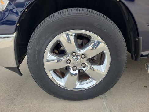 Used 2014 RAM 1500 Big Horn image 30