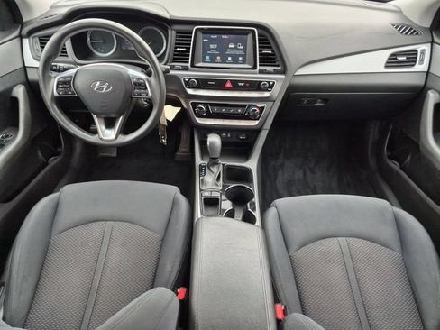 Used 2018 Hyundai Sonata SE FWD image 27