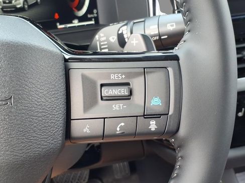 New 2026 Nissan Pathfinder SL image 23