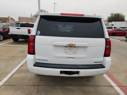 Used 2019 Chevrolet Tahoe LS image 5