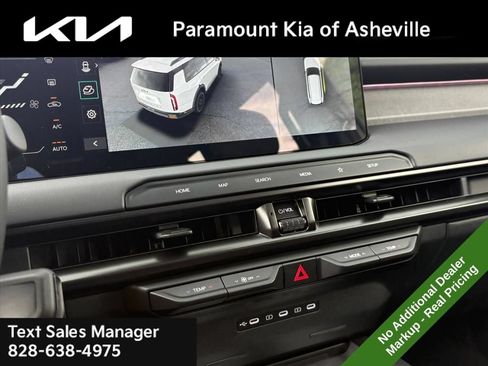 New 2027 Kia Telluride SX X-Pro AWD/4WD image 11
