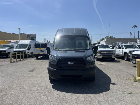 Used 2019 Ford Transit 250 148 High Roof Extended image 5