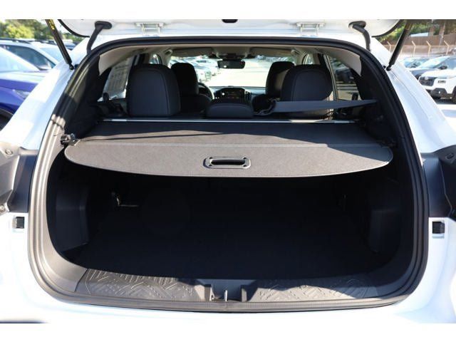 New 2026 Subaru Crosstrek 2.5i Limited AWD/4WD image 31