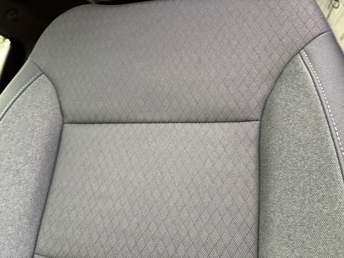 New 2026 Chevrolet Silverado 1500 LT Trail Boss w/ Convenience Package II image 16