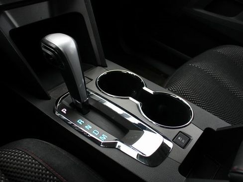 Used 2011 Chevrolet Equinox LT w/ Driver Convenience Package image 11