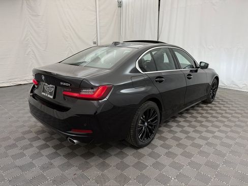 Used 2024 BMW 330i xDrive Sedan image 5