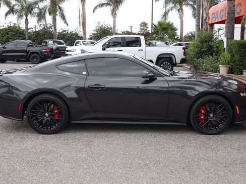 Used 2024 Ford Mustang GT Premium RWD image 11