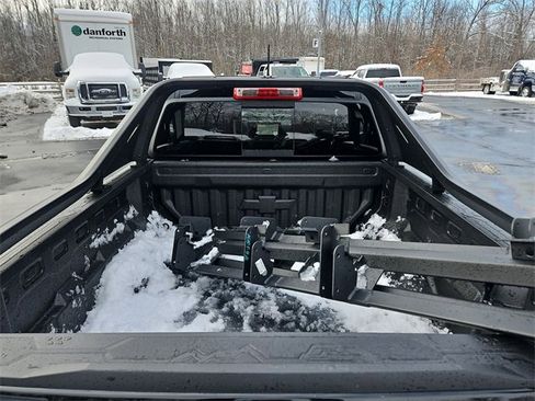 Certified 2026 Chevrolet Colorado ZR2 w/ Technology Package image 27