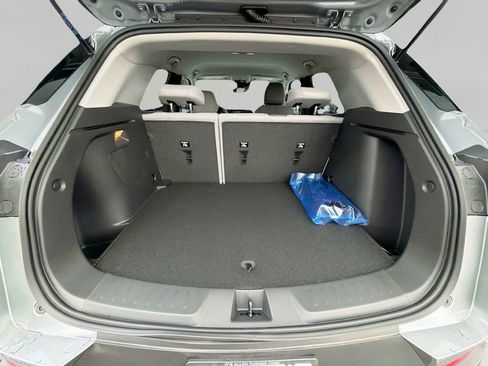 New 2026 Chevrolet TrailBlazer LT w/ LT Cold Weather Package FWD image 7