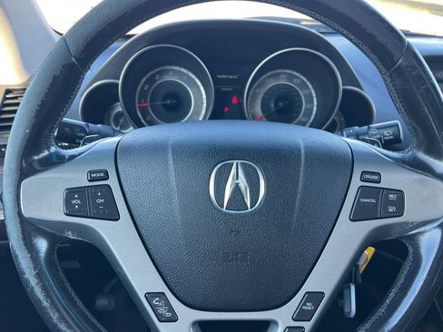 Used 2012 Acura MDX image 20